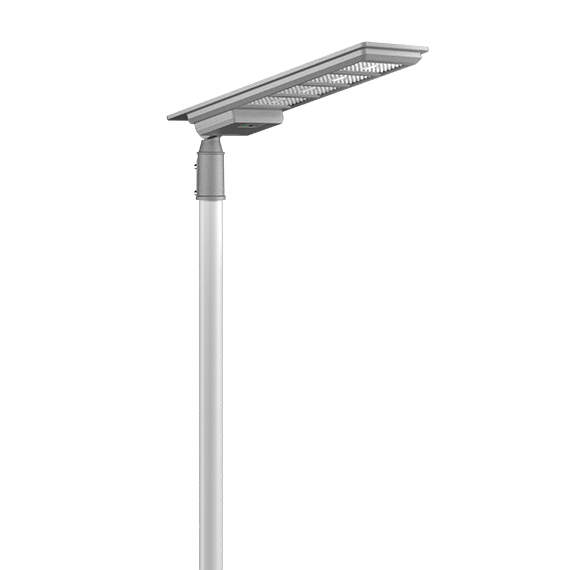 Alite Lighting - 3 in 1 and 2 in 1 Solar Street Lights